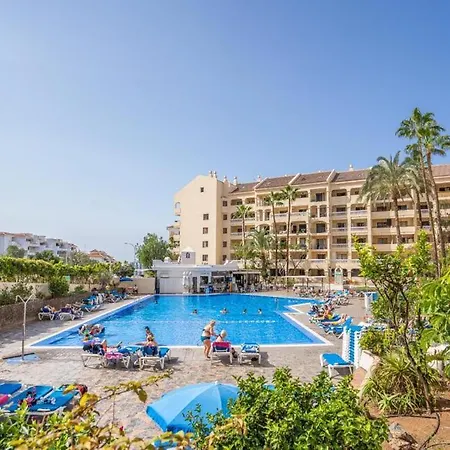 Noemi Blu Tenerife Los Cristianos (Tenerife)
