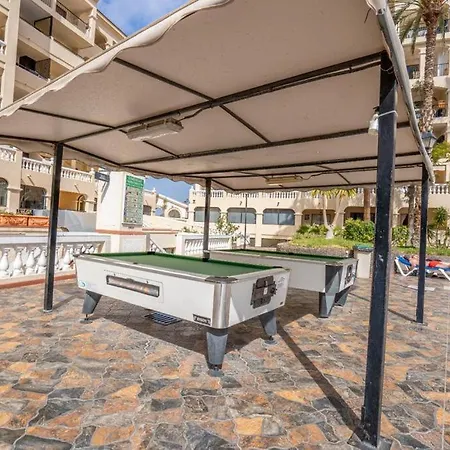 Apartment Noemi Blu Tenerife *
