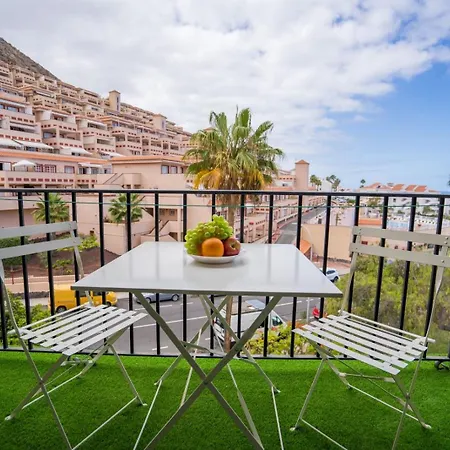 Apartment Noemi Blu Tenerife