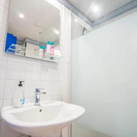 Noemi Blu Tenerife Apartment