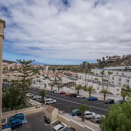 Apartamento Noemi Blu Tenerife *