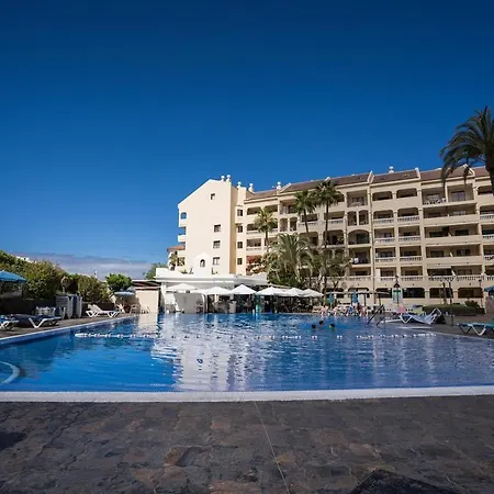 Noemi Blu Tenerife Apartamento