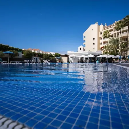Noemi Blu Tenerife Apartamento *