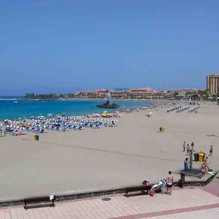 Apartamento Noemi Blu Tenerife *