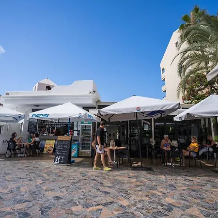 Noemi Blu Tenerife Apartamento Los Cristianos (Tenerife)