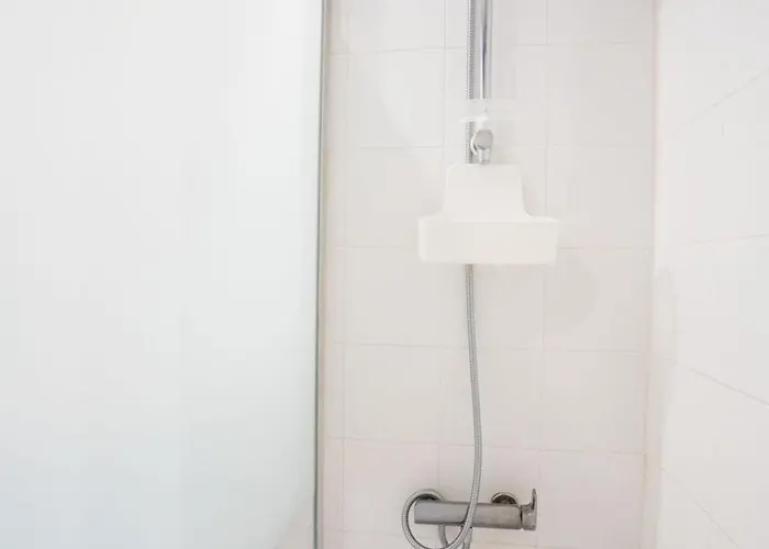 Noemi Blu Tenerife Apartment *
