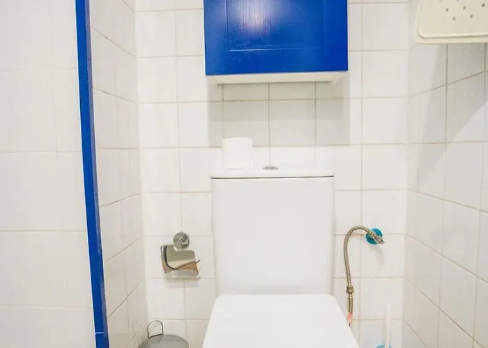 Apartment Noemi Blu Tenerife *