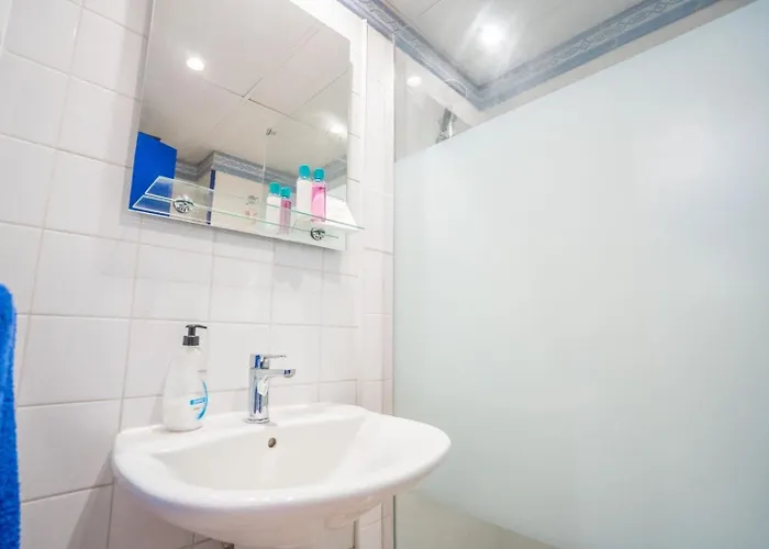 Noemi Blu Tenerife Apartment